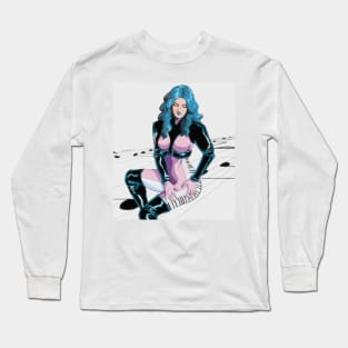 Keys Long Sleeve T-Shirt